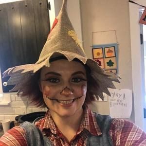 Meet your Posher, Andrea